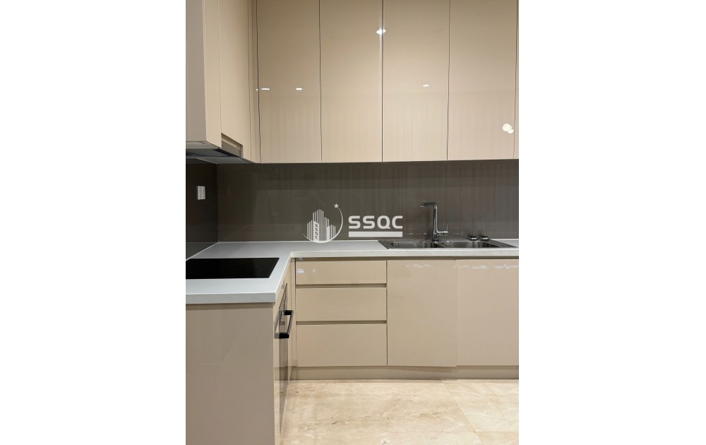 BÁN CĂN HỘ 3PN ĐẢO KIM CƯƠNG – 167M² – FULL NỘI THẤT – TẦNG CAO – GIÁ 26.25 TỶ (NET)