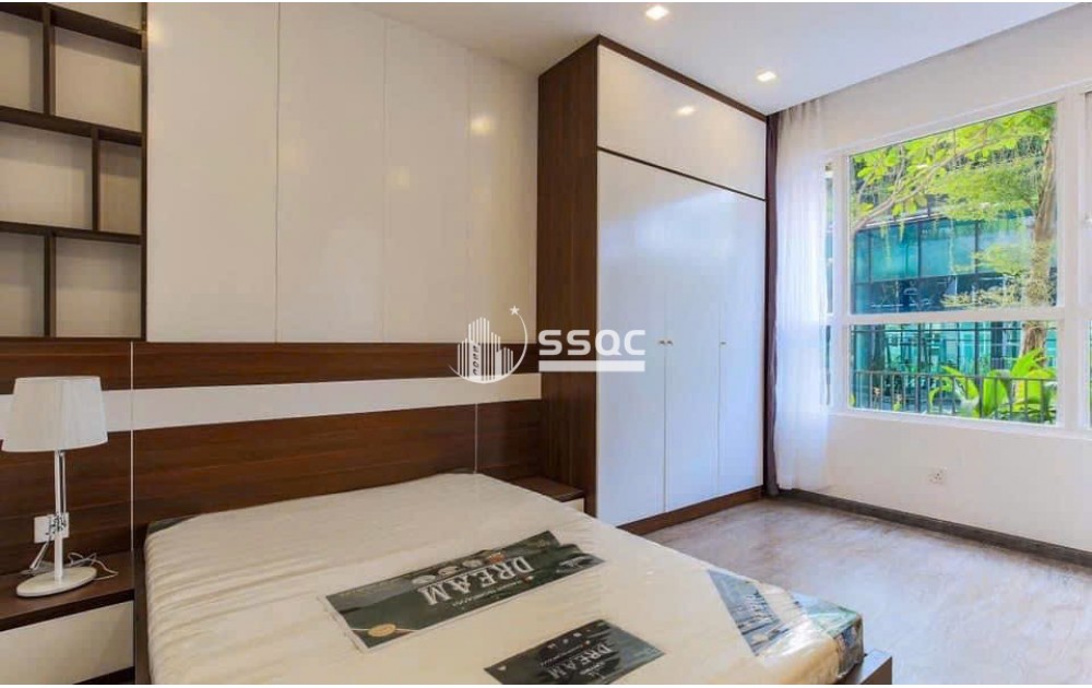 BÁN CĂN HỘ DUPLEX VISTA VERDE - KHÔNG GIAN NHIỀU CÂY XANH BAO QUANH TẠI QUẬN 2 - HCM