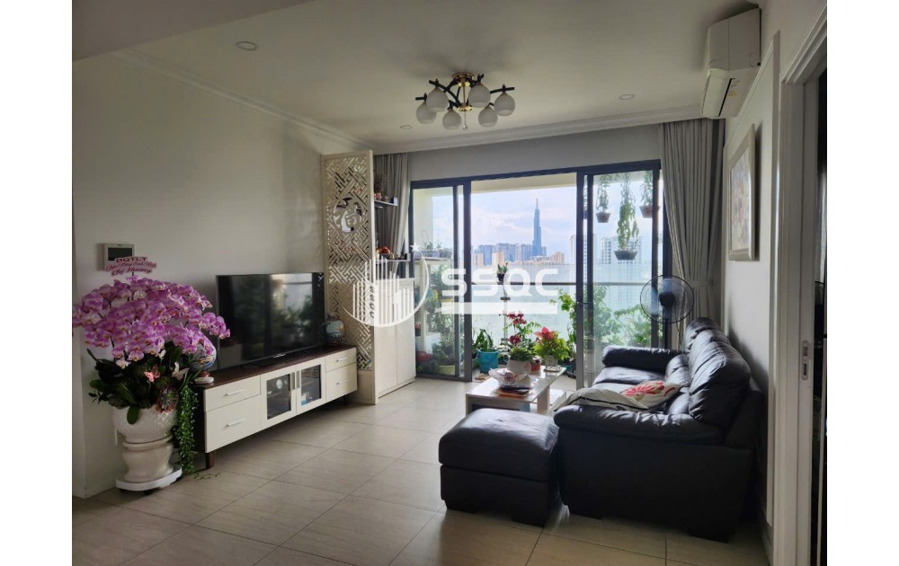 CĂN HỘ VIEW SÔNG 3 PHÒNG, SIÊU ĐẸP - ĐẢO KIM CƯƠNG LIÊN HỆ XEM NHÀ NHANH