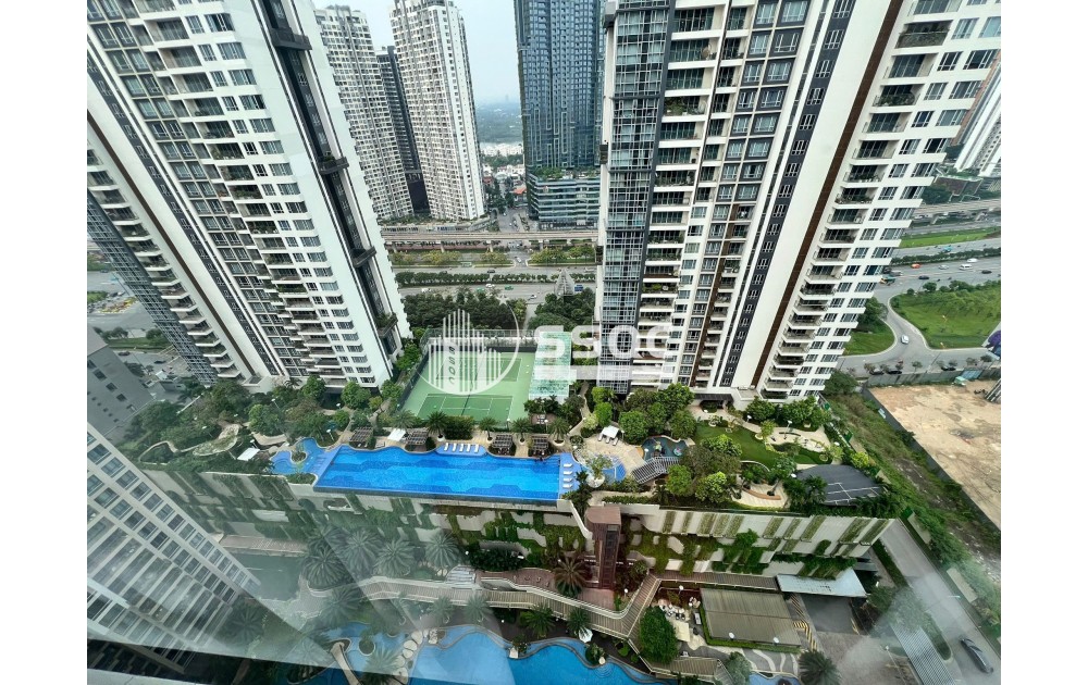BÁN CĂN HỘ ESTELLA HEIGHTS 3PN – TẦNG CAO VIEW ĐỈNH – ĐANG THUÊ 80 TR/THÁNG – ĐẦU TƯ SINH LỜI NGAY