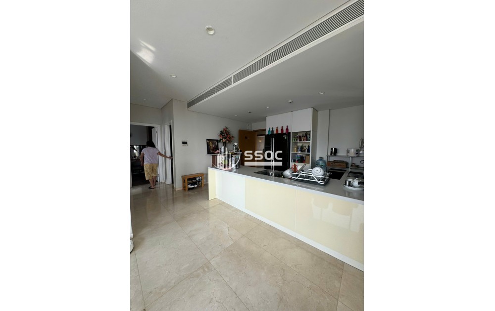 3PN ĐẢO KIM CƯƠNG TÒA MA – 117M² – FULL NỘI THẤT CAO CẤP – 2,800 USD/THÁNG
