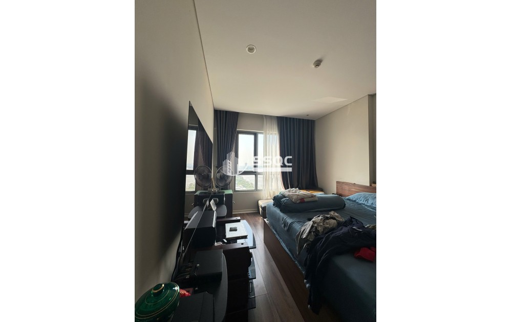 3PN ĐẢO KIM CƯƠNG TÒA MA – 117M² – FULL NỘI THẤT CAO CẤP – 2,800 USD/THÁNG