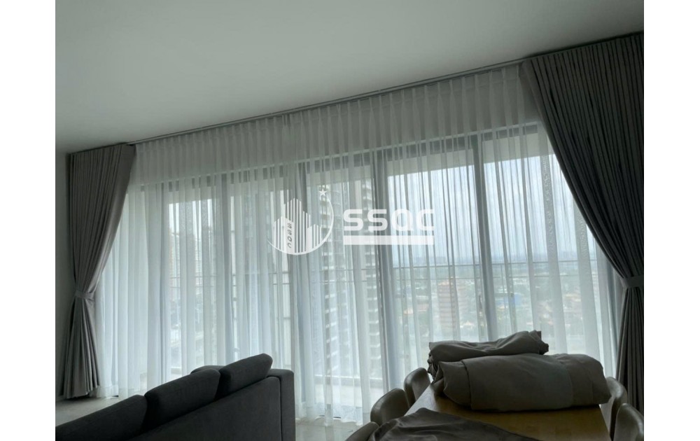 BÁN CĂN HỘ 4PN ESTELLA HEIGHTS THỦ THIÊM – 180M² – FULL NỘI THẤT – GIÁ 52 TỶ – THUÊ 4,000 USD/THÁNG