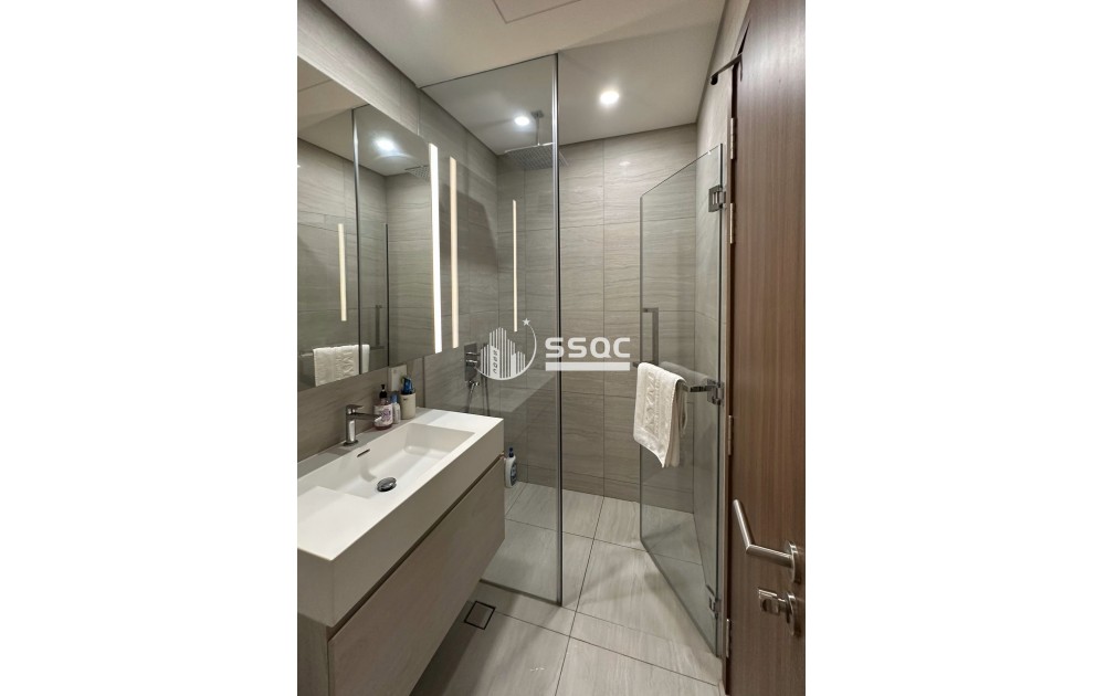 2-BEDROOM APARTMENT FOR SALE – METROPOLE THU THIEM – 91 SQM