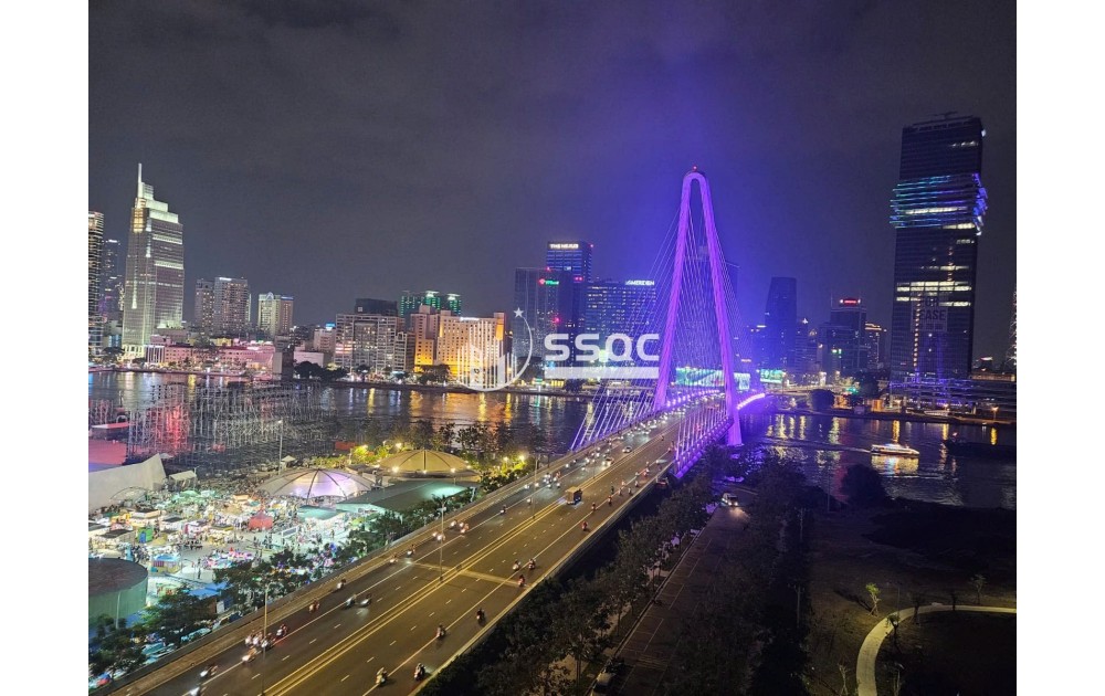 BÁN CĂN 3PN METROPOLE THỦ THIÊM – 168M² – FULL – GIÁ 100 TỶ