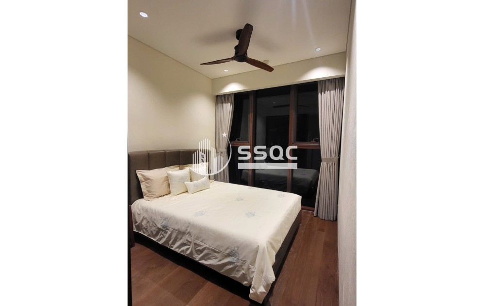 BÁN CĂN 3PN METROPOLE THỦ THIÊM – 168M² – FULL – GIÁ 100 TỶ