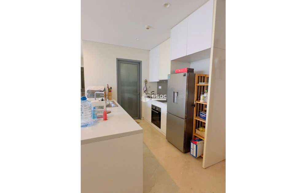 BÁN 2PN ĐẢO KIM CƯƠNG VIEW  YÊN TĨNH, SIÊU HOT, QUẬN 2 - HCM