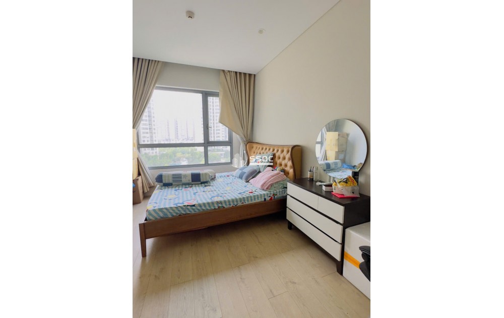 BÁN 2PN ĐẢO KIM CƯƠNG VIEW  YÊN TĨNH, SIÊU HOT, QUẬN 2 - HCM