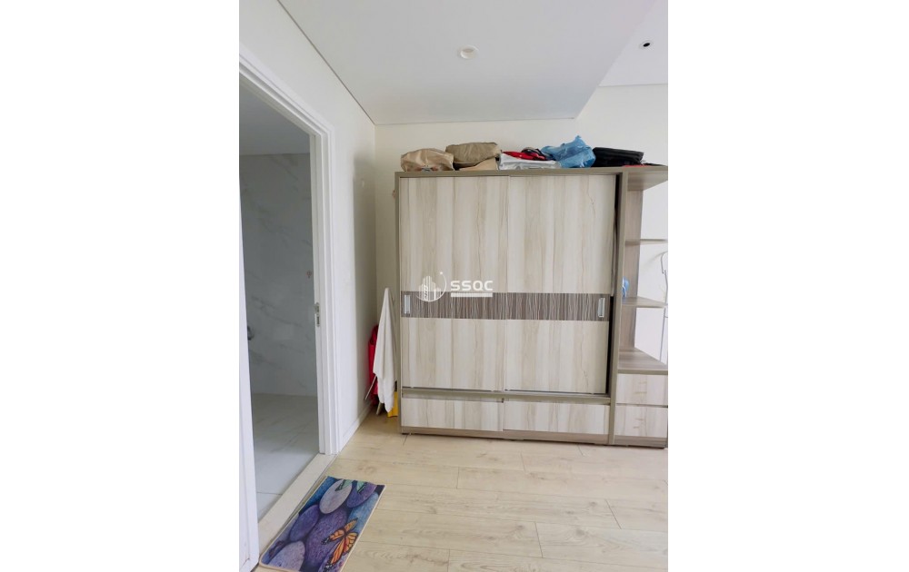 [MALDIVES] SỐNG GIỮA \\\"TÂM ĐIỂM XANH\\\" – TẬN HƯỞNG VIEW VƯỜN THIỀN NGHỈ DƯỠNG