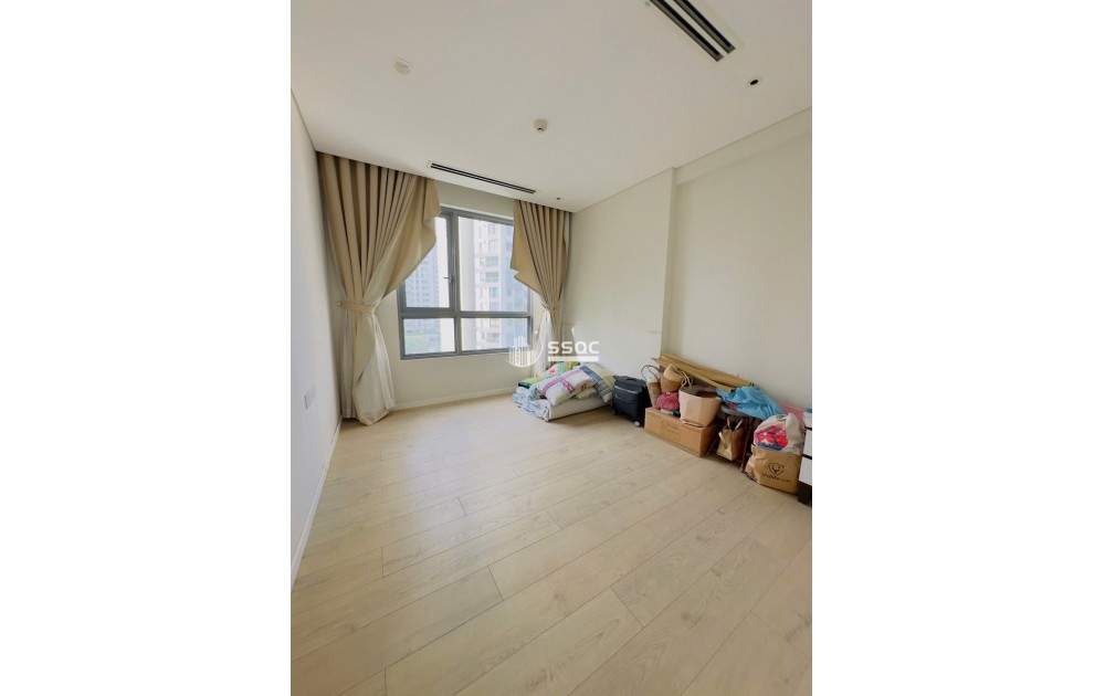 BÁN 2PN ĐẢO KIM CƯƠNG VIEW  YÊN TĨNH, SIÊU HOT, QUẬN 2 - HCM