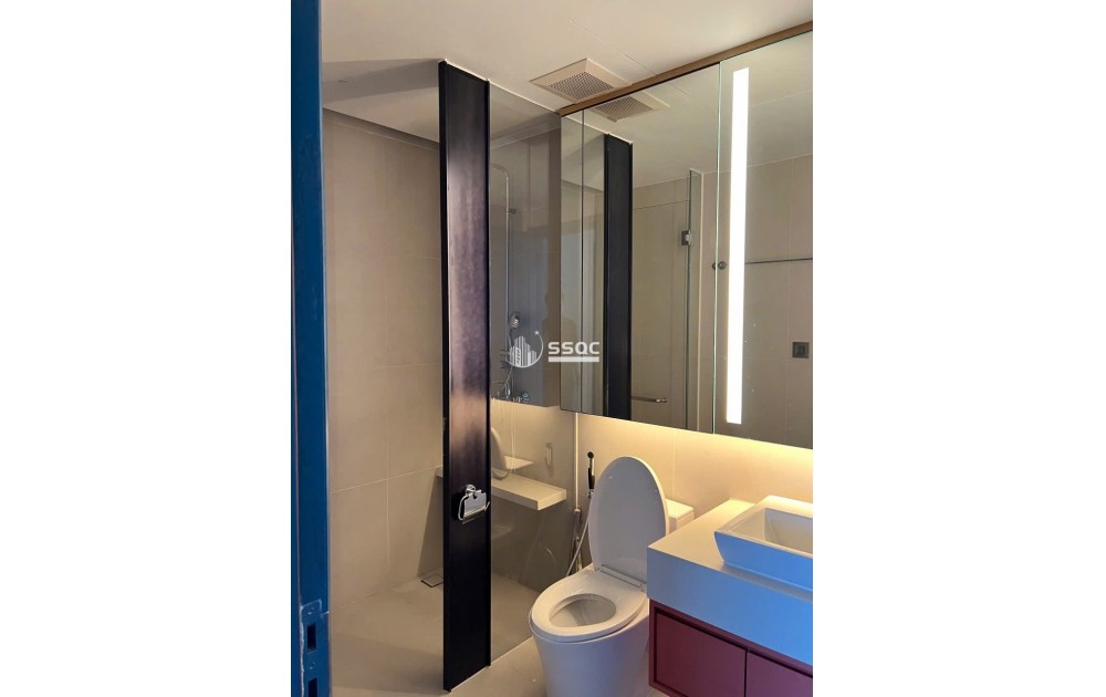 CĂN 3PN TẦNG TRUNG! ĐẢO KIM CƯƠNG – TÒA MA TẦNG 12A – 169M² – FULL NỘI THẤT – GIÁ 32 TỶ