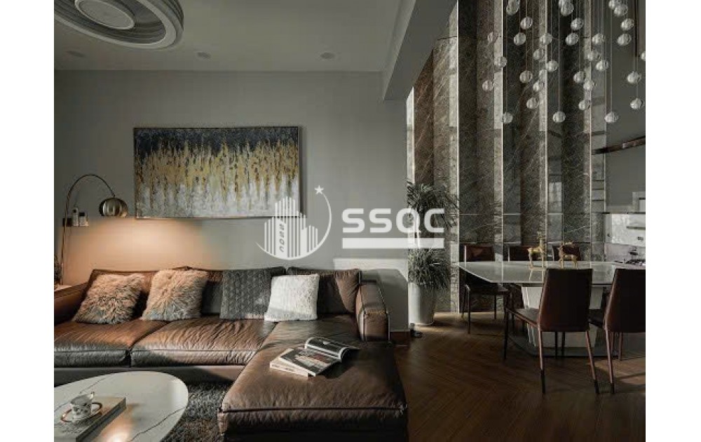 BÁN DUPLEX 3PN THÁP A CAO CẤP TẠI Feliz en Vista | KHÔNG GIAN SỐNG THƯỢNG LƯU | 18 TỶ