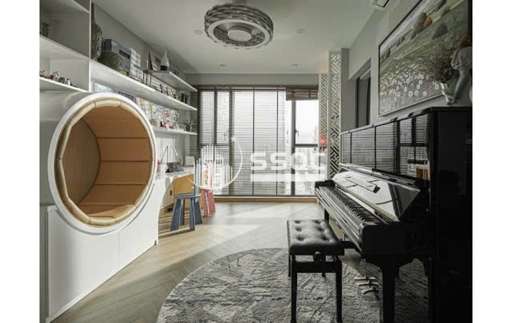 BÁN DUPLEX 3PN THÁP A CAO CẤP TẠI Feliz en Vista | KHÔNG GIAN SỐNG THƯỢNG LƯU | 18 TỶ