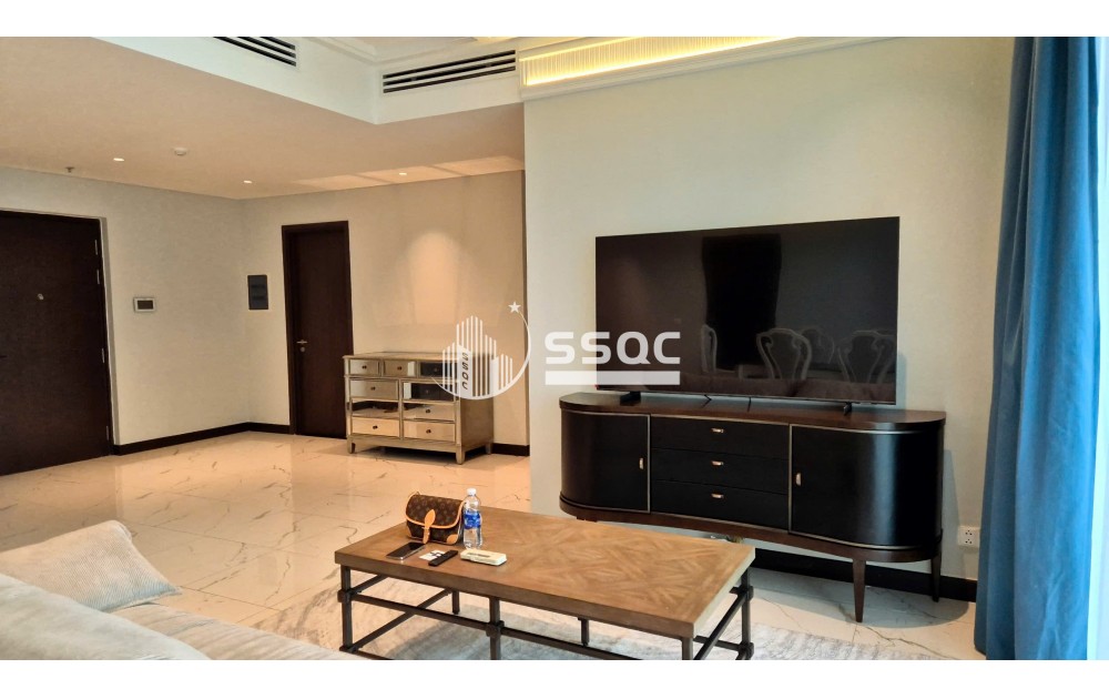 ĐẦU TƯ CĂN HỘ 3PN EMPIRE CITY THỦ THIÊM - DIỆN TÍCH 148M2 TẦNG CAO - DÒNG TIỀN ỔN ĐỊNH