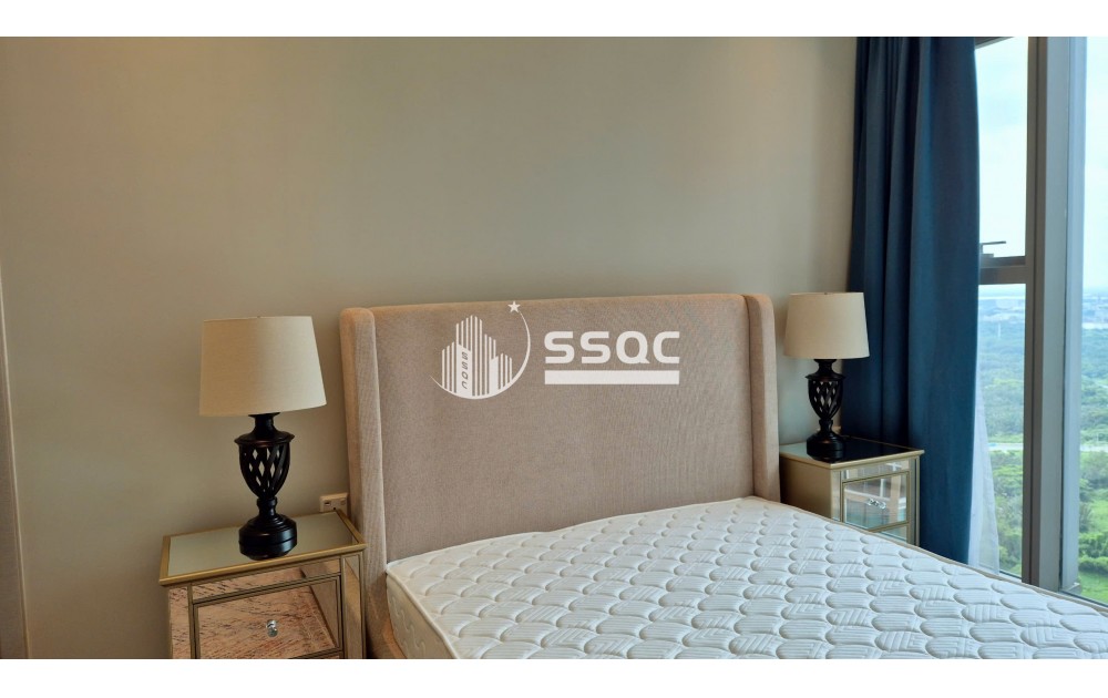 ĐẦU TƯ CĂN HỘ 3PN EMPIRE CITY THỦ THIÊM - DIỆN TÍCH 148M2 TẦNG CAO - DÒNG TIỀN ỔN ĐỊNH