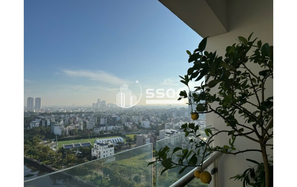 GIÁ SỐC! ĐẢO KIM CƯƠNG 3PN – TÒA B TẦNG 14 – 117M² – FULL NỘI THẤT – CHỈ 15,5 TỶ