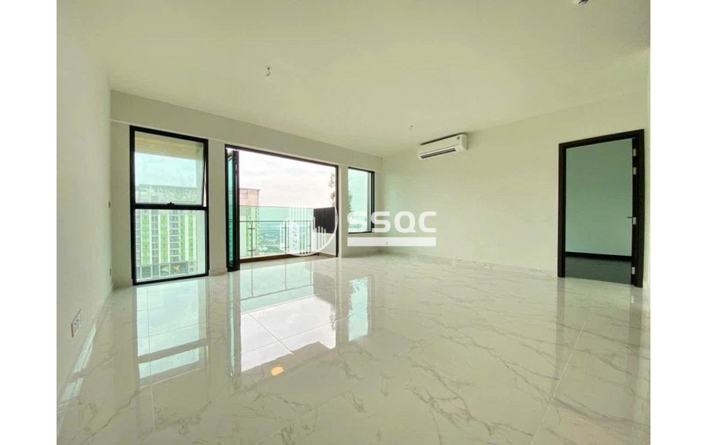 Cho thuê căn hộ Feliz En Vista tháp Altaz, 4PN, 181m2, tầng cao view đẹp, giá 65 triệu