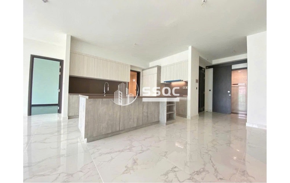 Cho thuê căn hộ Feliz En Vista tháp Altaz, 4PN, 181m2, tầng cao view đẹp, giá 65 triệu