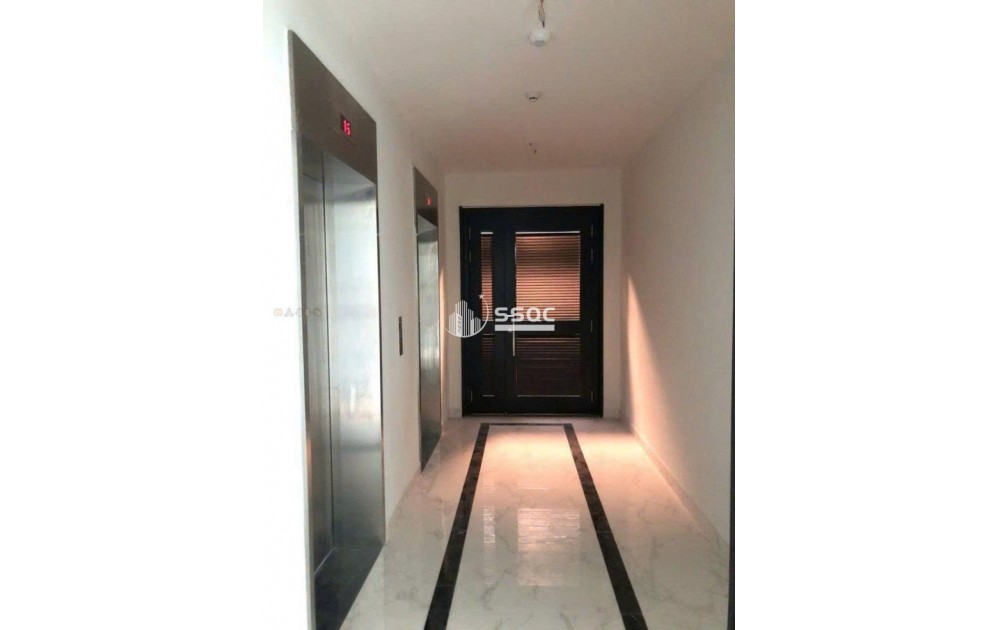 Cho thuê căn hộ Feliz En Vista tháp Altaz, 4PN, 181m2, tầng cao view đẹp, giá 65 triệu