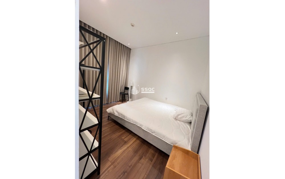 Bán căn 4PN dt 167m2 full nt trục đẹp nhất tháp Bahamas giá 30 tỷ