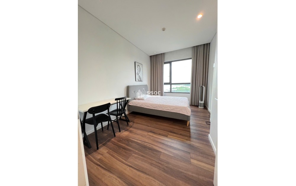 Bán căn 4PN dt 167m2 full nt trục đẹp nhất tháp Bahamas giá 30 tỷ