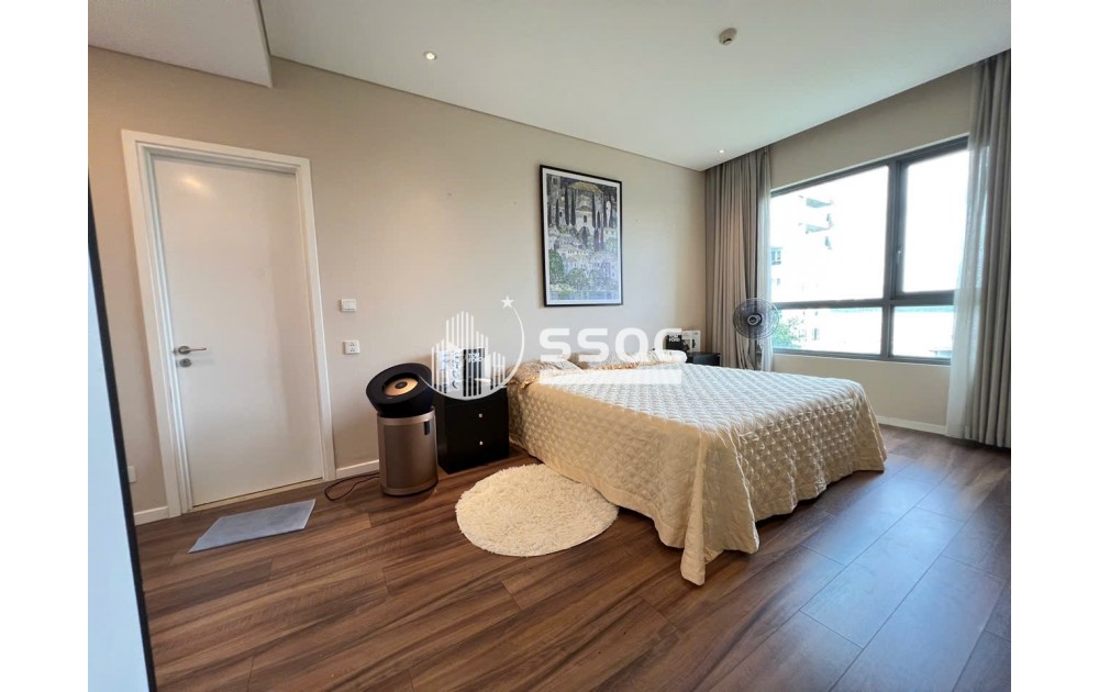 ĐỪNG BỎ QUA - 3 PHÒNG NGỦ THÁP BAHAMAS – ĐẢO KIM CƯƠNG – 167M2 – VIEW SÔNG TRỰC DIỆN