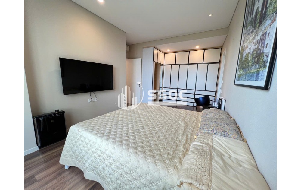 CĂN 4PN RỘNG ĐẸP! ĐẢO KIM CƯƠNG – TÒA BA TẦNG 6 – 167M² – FULL NỘI THẤT – GIÁ 30 TỶ