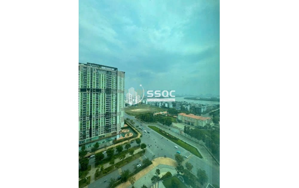  LUXURY 4BR APARTMENT FOR SALE AT Feliz en Vista | ALTaz TOWER  | FROM 26.5 BILLION VND (~1.06 MILLION USD)