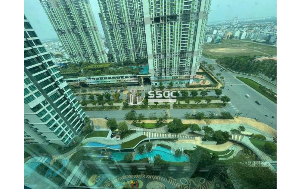  BÁN CĂN HỘ 4PN CAO CẤP THÁP A Feliz en Vista |  CHỈ TỪ 26.5 TỶ