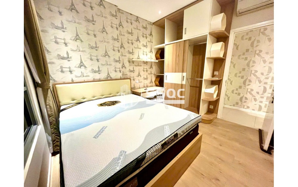 BEST PRICE 2BR APARTMENT FOR RENT AT Diamond Island | FROM 26 MILLION VND (~1,040 USD)