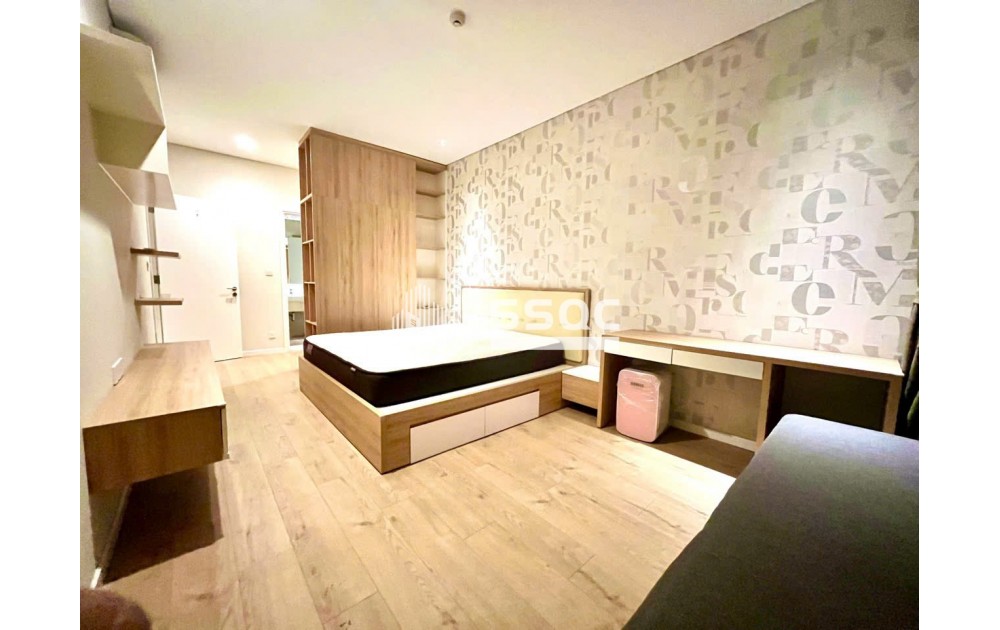 BEST PRICE 2BR APARTMENT FOR RENT AT Diamond Island | FROM 26 MILLION VND (~1,040 USD)