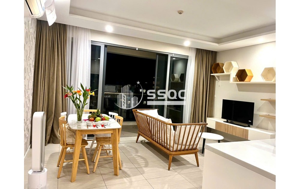 BEST PRICE 2BR APARTMENT FOR RENT AT Diamond Island | FROM 26 MILLION VND (~1,040 USD)