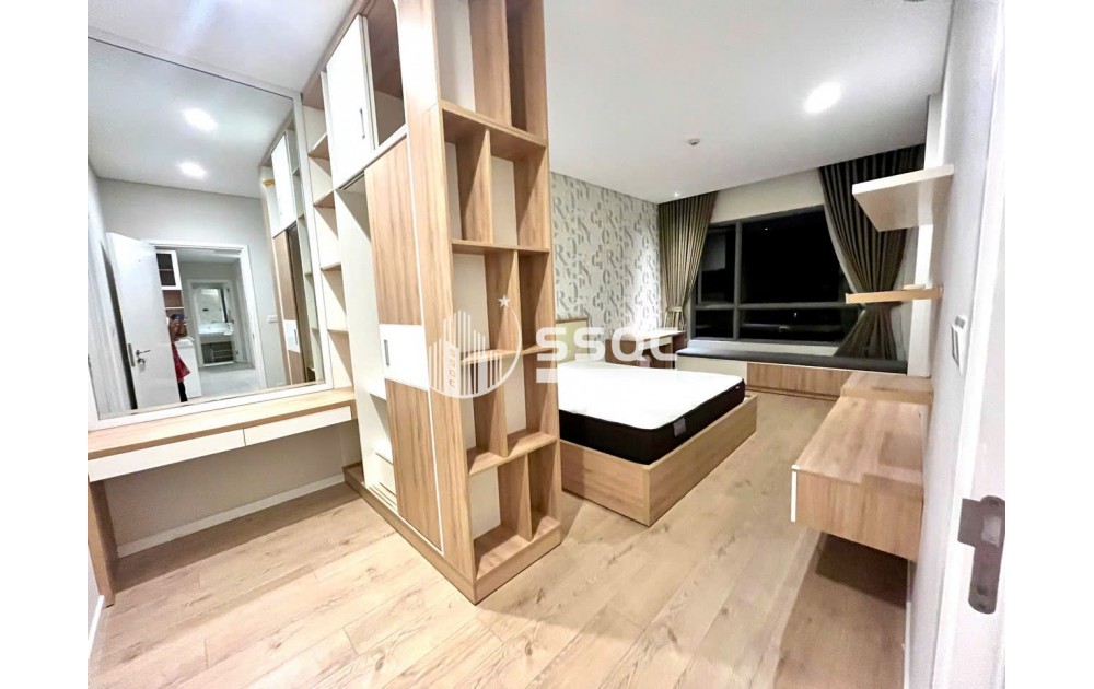BEST PRICE 2BR APARTMENT FOR RENT AT Diamond Island | FROM 26 MILLION VND (~1,040 USD)