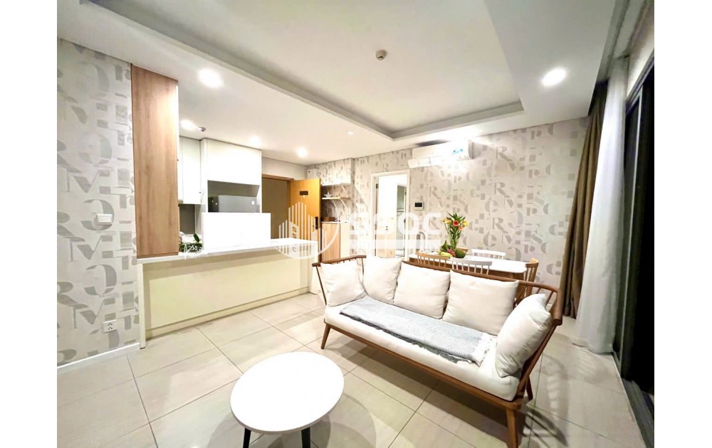 BEST PRICE 2BR APARTMENT FOR RENT AT Diamond Island | FROM 26 MILLION VND (~1,040 USD)