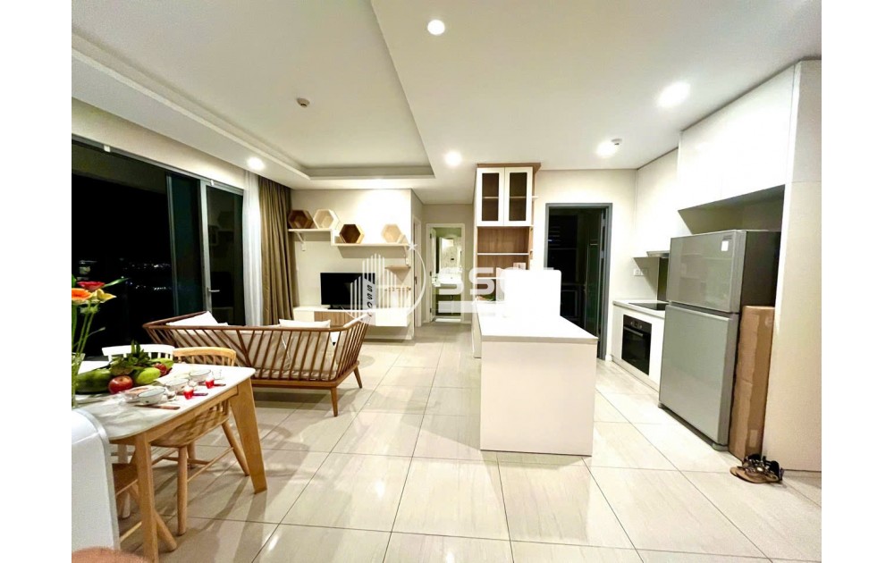 BEST PRICE 2BR APARTMENT FOR RENT AT Diamond Island | FROM 26 MILLION VND (~1,040 USD)