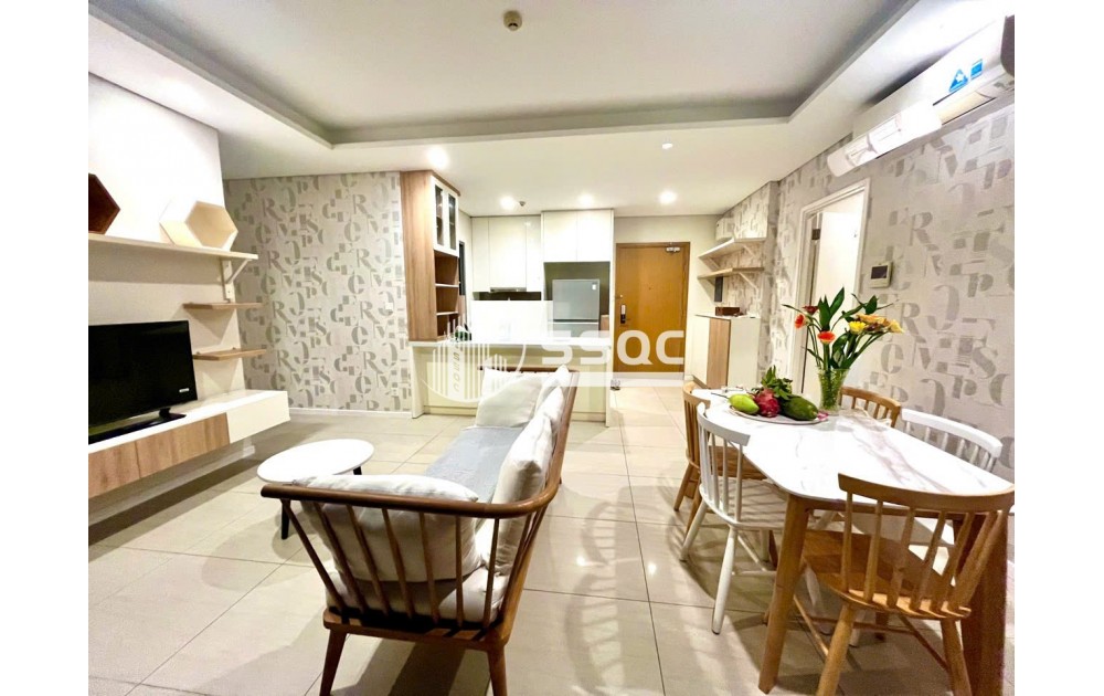 BEST PRICE 2BR APARTMENT FOR RENT AT Diamond Island | FROM 26 MILLION VND (~1,040 USD)