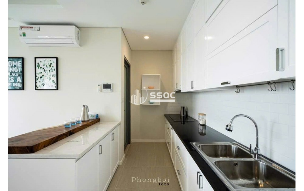 BÁN CĂN HỘ 2PN ĐẢO KIM CƯƠNG SIÊU ĐẸP, SIÊU RE, GIÁ SIÊU TỐT, QUẬN 2- HCM