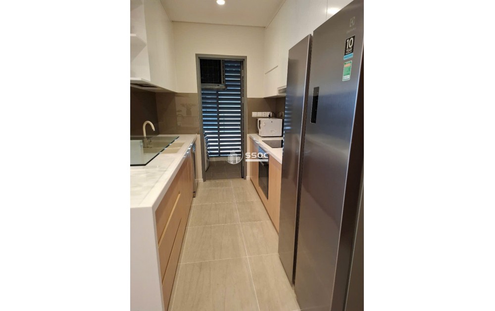 ĐẲNG CẤP SỐNG THƯỢNG LƯU TẠI \"CĂN HỘ 1PN PREMUM\" - THÁP HAWAII