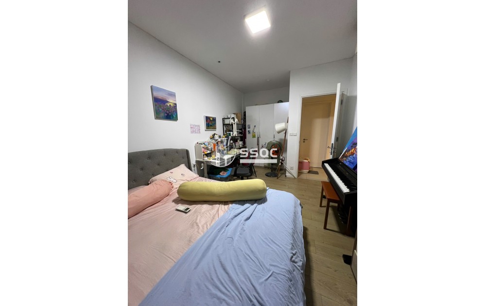 CHO THUÊ CĂN HỘ ĐẢO KIM CƯƠNG – 2PN FULL NỘI THẤT – VIEW ĐẸP