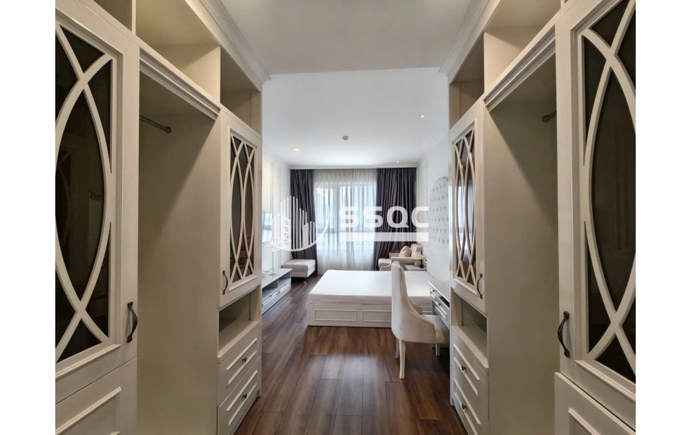 BÁN CĂN HỘ 3PN ĐẢO KIM CƯƠNG – 119M² – FULL NỘI THẤT – GIÁ CHỈ 16.5 TỶ | CÓ SẴN HĐ THUÊ 31TR/THÁNG