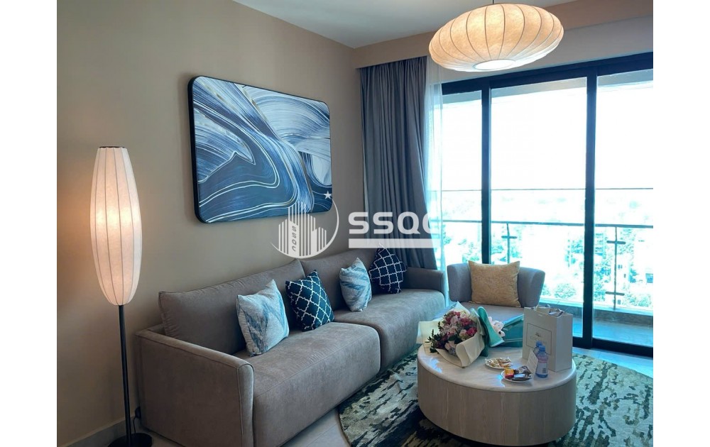 BÁN CĂN HỘ 3 PHÒNG NGỦ FELIZ EN VISTA – KHÔNG GIAN SỐNG RESORT GIỮA LÒNG TP