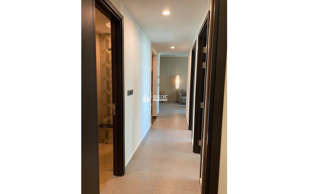 Bán căn hộ Feliz En Vista tháp Somerset 3PN, 110m2, lầu cao view Tây Bắc thoáng đãng, giá 12.9 tỷ