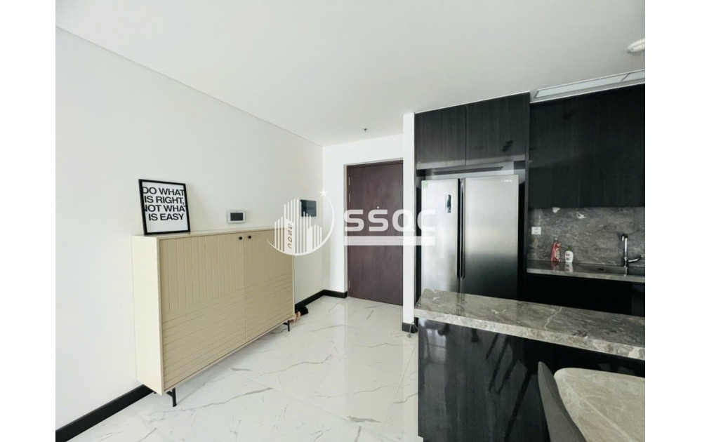 2PN EMPIRE CITY T1C TẦNG 11 – 98M² – FULL NỘI THẤT – 40TR – NO PET