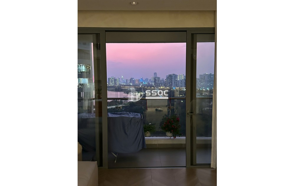 BÁN CĂN HỘ ĐẢO KIM CƯƠNG – 2PN TOÀ H TẦNG TRUNG – 95M² – FULL NỘI THẤT CAO CẤP – GIÁ CHỈ 16 TỶ