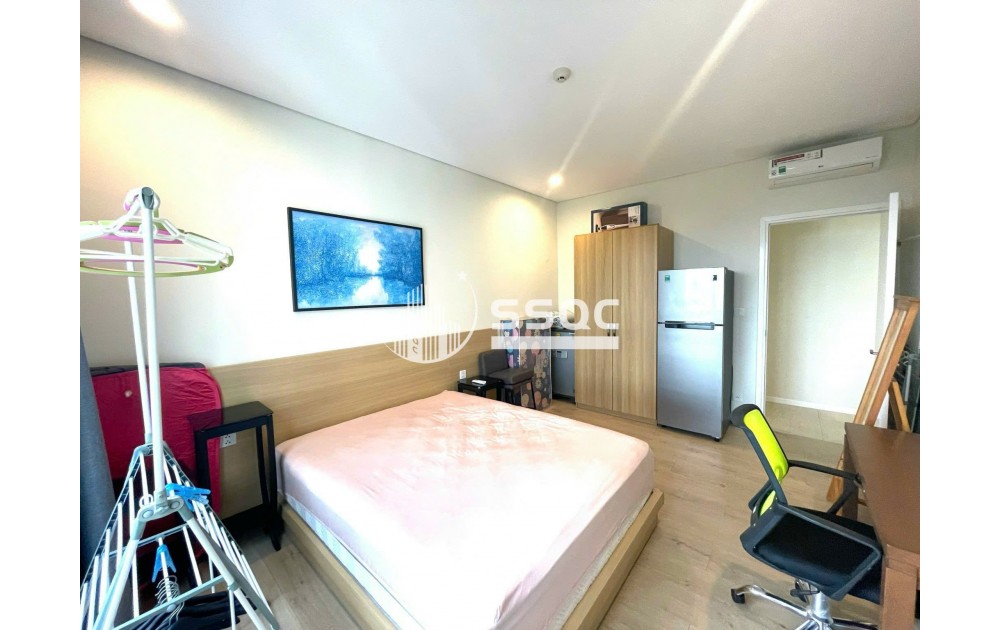 BÁN CĂN HỘ ĐẢO KIM CƯƠNG – 2PN TOÀ H TẦNG TRUNG – 95M² – FULL NỘI THẤT CAO CẤP – GIÁ CHỈ 16 TỶ