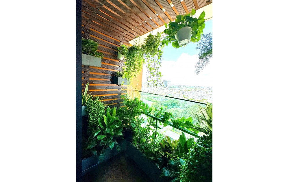 Bán căn 1PN 58m2 - View Đồng Văn Cống - Tầng đẹp 18 Full nt đẹp giá cực tốt 7.6 tỷ