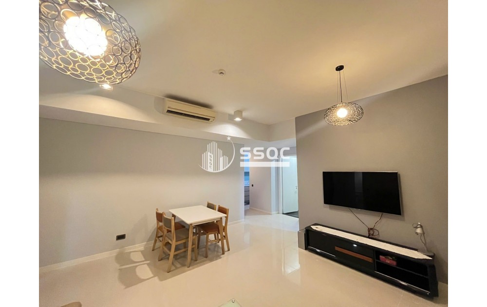THE ESTELLA- 2PN TOÀ 3B TẦNG 15 98M2 FULL NỘI THẤT 30TR/THÁNG