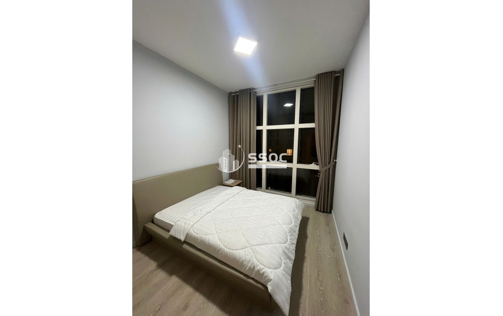 THE ESTELLA- 2PN TOÀ 3B TẦNG 15 98M2 FULL NỘI THẤT 30TR/THÁNG