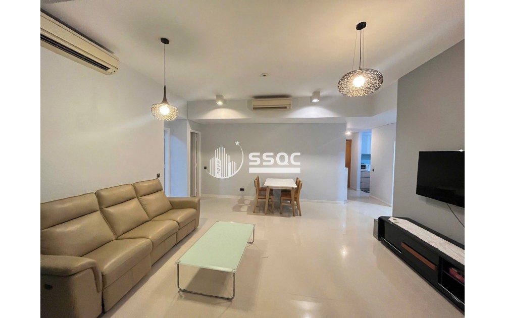 Cho thuê căn hộ The Estella - 2 phòng ngủ 98m2 - full nội thất đẹp - Giá 30 triệu/tháng