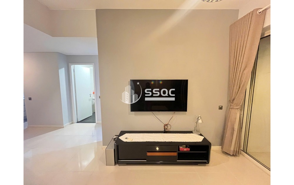 THE ESTELLA- 2PN TOÀ 3B TẦNG 15 98M2 FULL NỘI THẤT 30TR/THÁNG